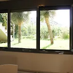 Apartament Ixia *