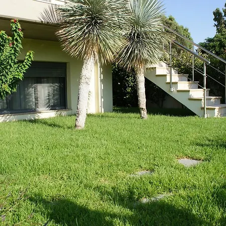 Ixia Ialysos (Rhodes)