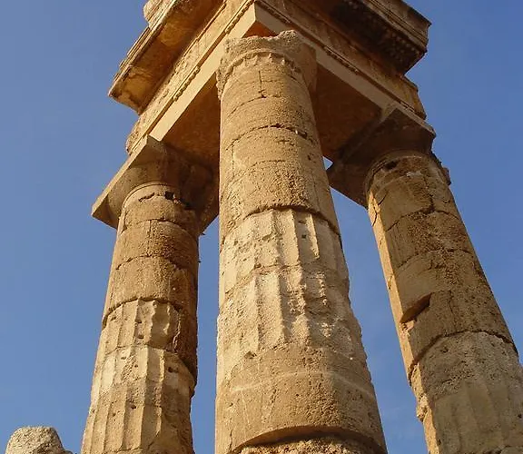 Ixia Ialysos (Rhodes)