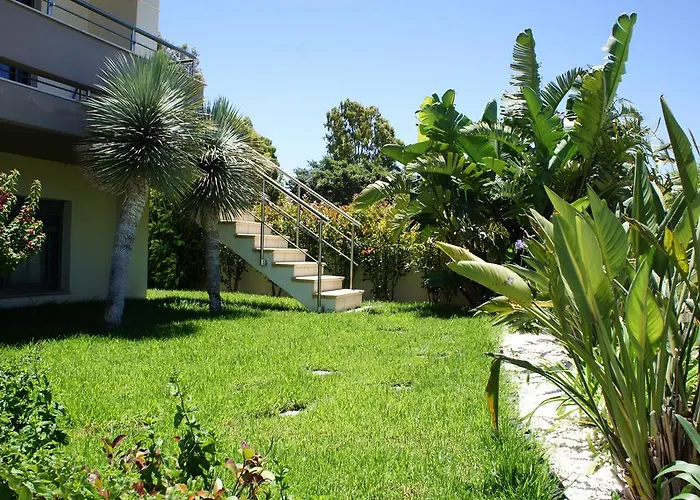 Ixia Ialysos (Rhodes)