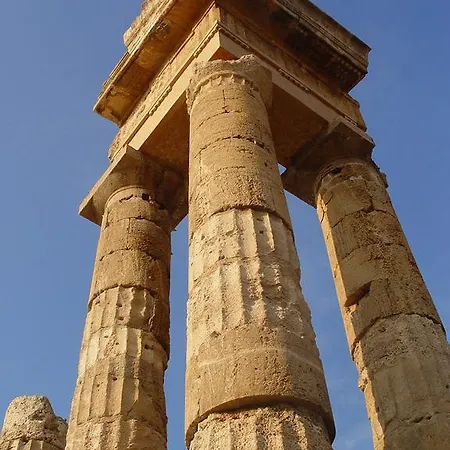 Ixia Ialysos (Rhodes)