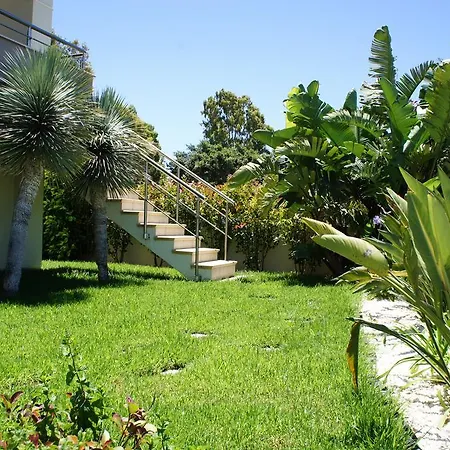 Ixia Ialysos (Rhodes)