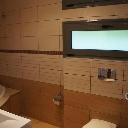 Daire Ixia Ialysos (Rhodes)