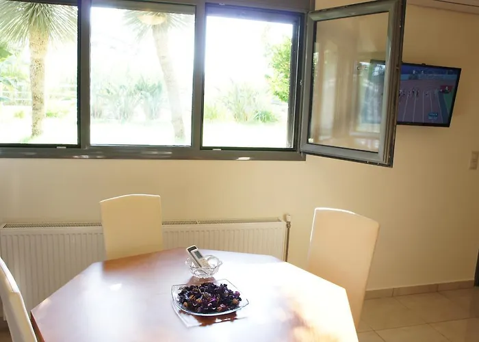 Ixia Ialysos (Rhodes)