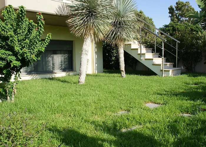 Ixia Ialysos (Rhodes)