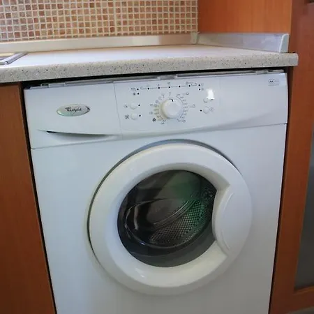 Διαμέρισμα Ixia