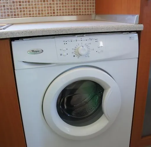 Apartamento Ixia
