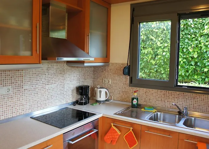 Apartamento Ixia Ialisos