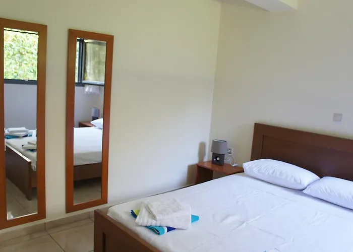 Apartamento Ixia